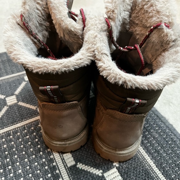 Timberland winter boots - Picture 3 of 5